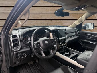 DODGE RAM LARAMIE PULSAR PROCOMP LIFT 6 - 14