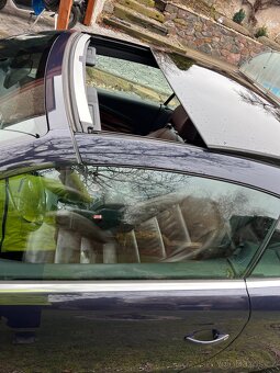 Volkswagen Eos 2.0 tsi turbo - 14