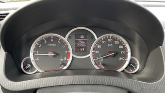 SUZUKI SWIFT 1.6i SPORT BI-XENONY 103.000km - 14