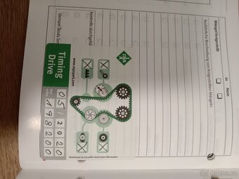 Superb 2 125kw 4×4 - 14