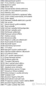 BMW X5 E53 3.0D M57 166tkm orig. - 14