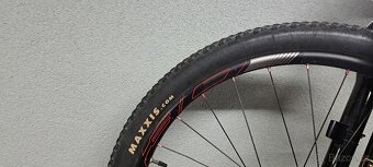 Celoodpružené kolo Scott - 14