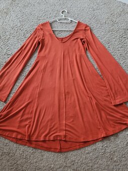 Těhotenské oblečení, šaty a tričky - 14