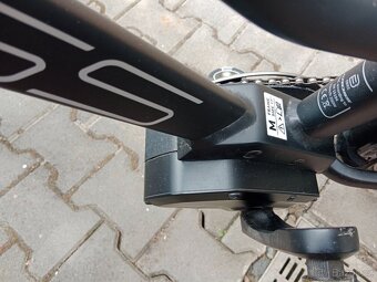 Dámské elektrokolo - 14