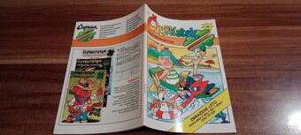 Čtyřlístek č 179 - 204. - 14