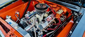 Chevrolet Nova SS 1965 V8 7,5 L 700HP - 14