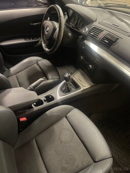 E87 120d 130kW díly - 14