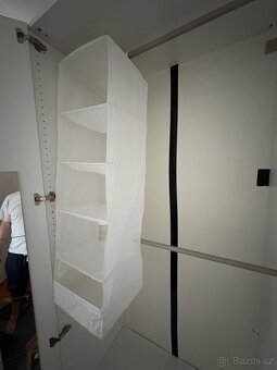 Ikea Pax skříň - 14