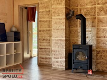 Prodej, domy/chata, 38 m2, Malé Přílepy E1103, 26601 Chyňava - 14