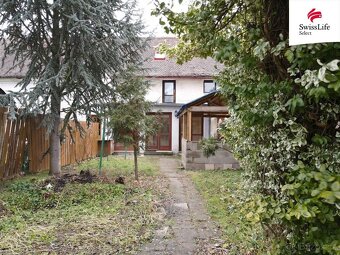Prodej rodinného domu 174 m2 nám.Sv.Trojice, Choltice - 14