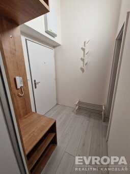 Byt 1+kk 26 m² - 14