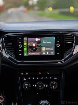 VW T-Roc R-Line 1.5TSI 110kw Virtual cockpit - 14