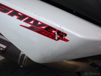 Aprilia SL 750 Shiver 35kW - 14