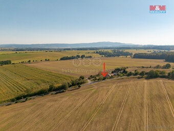 Prodej pozemku k bydlení, 1066 m², Lipová, Stebnice - 14