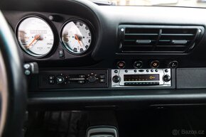 Porsche 911 993 Turbo 3.6 Coupé - 14