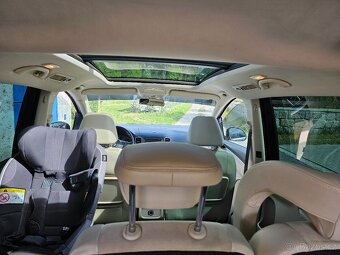 Vw Sharan 2.0Tdi 125kw Highline - 14