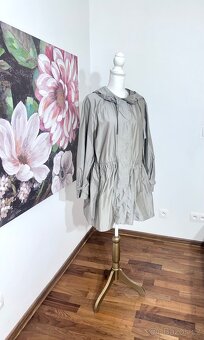 Větrovka Prada - 14
