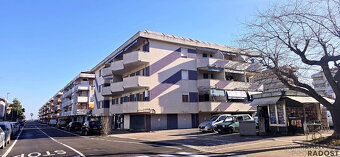 Prodej bytu 2+kk 43 m², via Mercato, Montesilvano, Itálie - 14