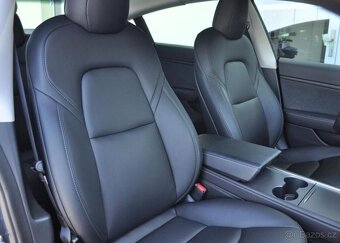 Tesla Model 3 Long Range DUAL MOTOR AWD - 14