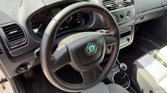 Škoda Fabia //1.2TSi//63kW//MONTE-CARLO//1.MAJITEL// - 14