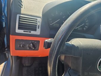 Škoda fabia 1.4 MPI, tazne, nová technická - 14
