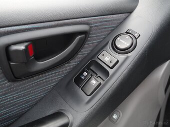 2008 Hyundai H1 2.5 CRDi, 125 kW - 14