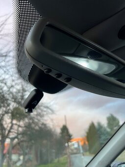 Mercedes-Benz CLK 240 Avantgarde - 14