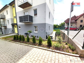 Prodej bytu 3+kk, 62 m², Rakovník, ul. Šamotka - 14