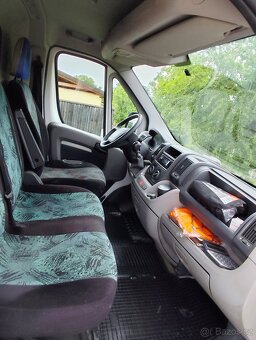 Peugeot boxer - 14