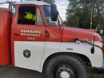 Tatra 138 CAS 32 - 14