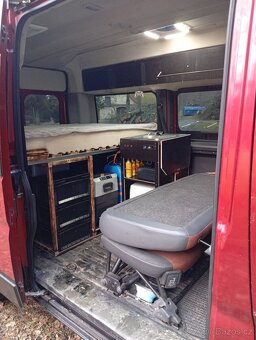 Fiat Ducato 2.3jtd 88kw - 14