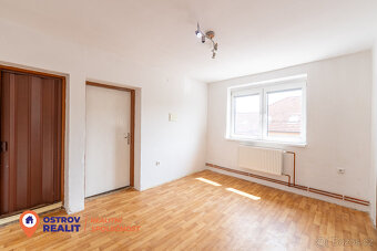 Prodej, rodinný dům, 311m2, 679 m2, Hluk - 14
