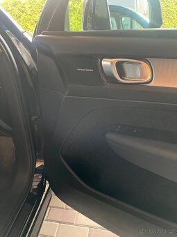 Volvo XC40 D3 110kw - 14