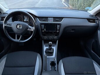 ŠKODA OCTAVIA JOY 1,6 TDI 81kW - 14
