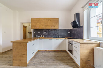 Prodej bytu 3+kk, 80 m², Nejdek, ul. Bratří Čapků - 14