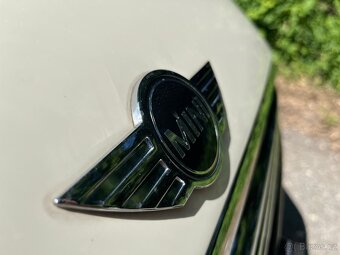 Mini Cooper - 14