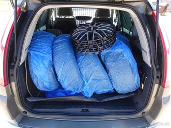 Citroen C4 Picasso 2.0 HDI r.v.2010 (100 KW) KOUPENO ČR - 14