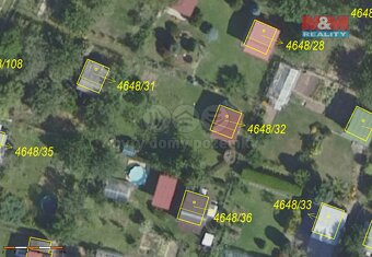 Prodej chaty, 18 m², Praha 6, Na Pučálce - 14