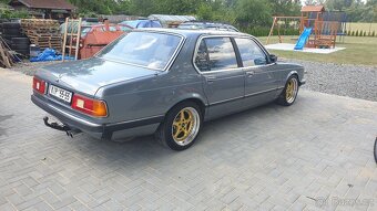 Bmw e23 728ia 1986 - 14