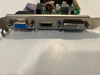 Grafická karta - 14