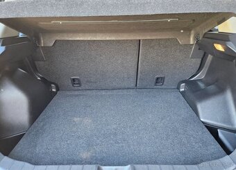 Mitsubishi ASX 2.0 2WD Intro Edition - 14