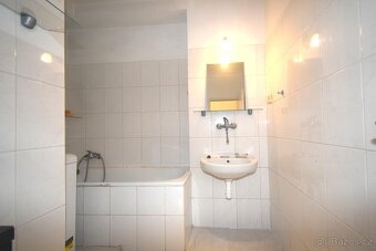 Prodej bytu 1+1, cihla, 43,5m2, Praha 6 - Břevnov - 14
