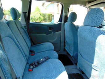 TOYOTA YARIS VERSO 1.3 63kW BENZIN - 14