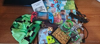 Minecraft balíčky - 14