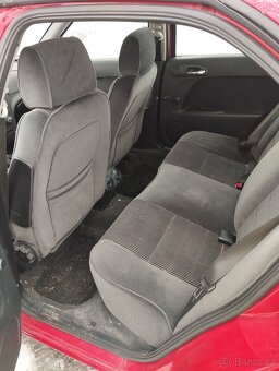 Alfa Romeo 156 1.8 TS 106kw LPG - 14