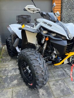 Can Am Renegade 1000 R XXc - 14