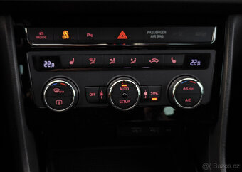 Seat Leon FR Black Matt edition, 150 k, 2020, odpočet DPH. - 14