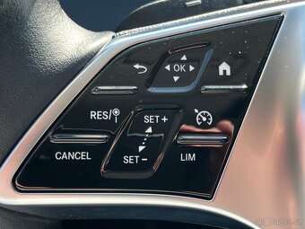 Mercedes Benz C 220d 147kw 2022 - odpočet DPH - 14
