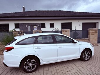 Hyundai i30 , najeto pouze 69 tis km - 14