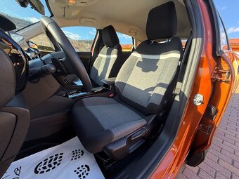 CITROËN C4 1.2 PureTech 96kW AUTOMAT-2021-95.956KM- - 14